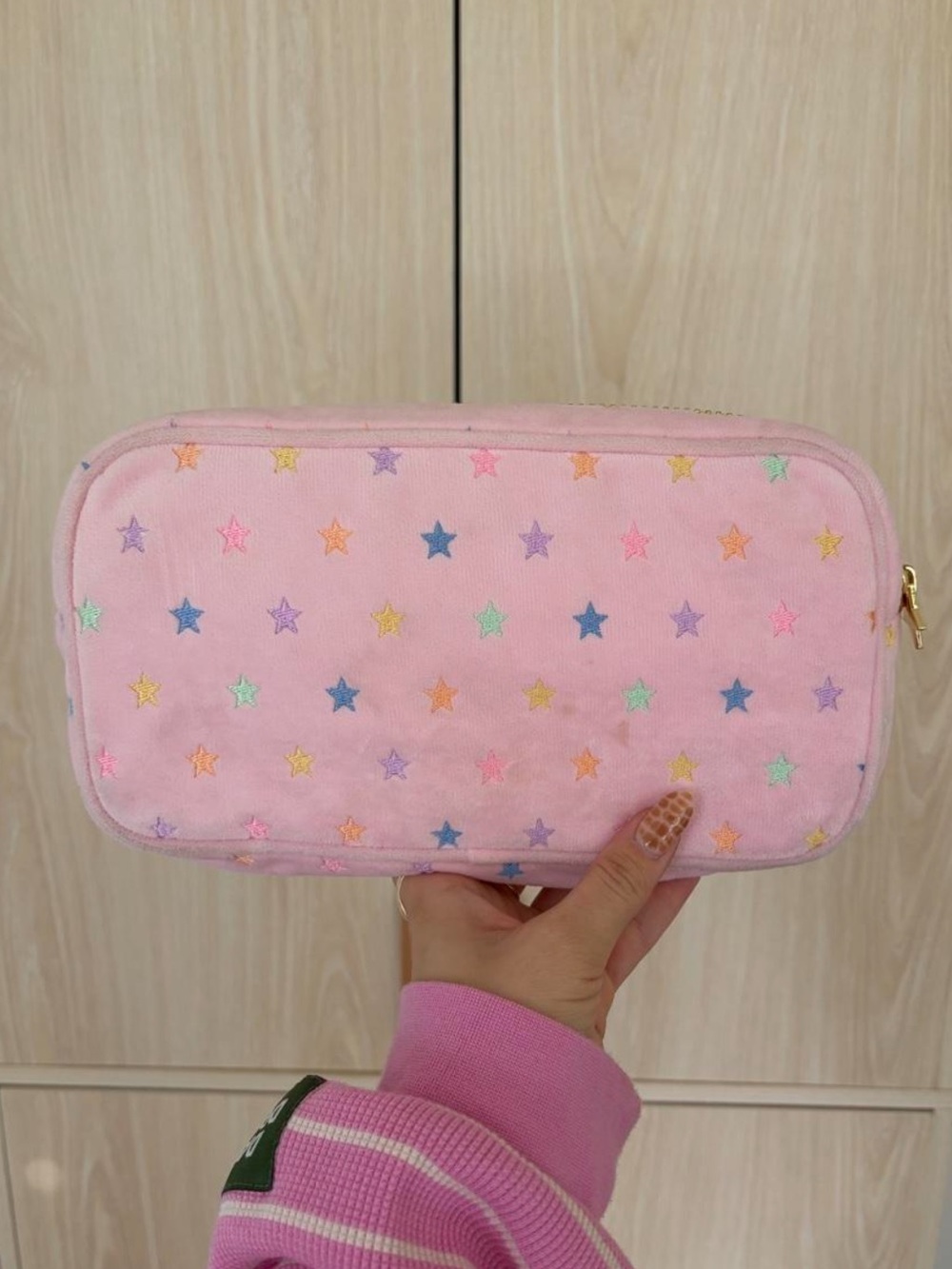 Park and Beach Small Pouch